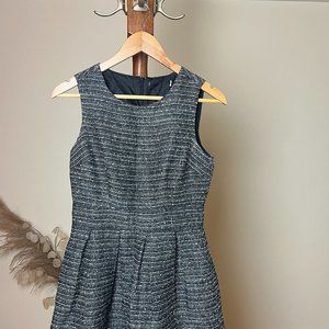 Stylish Shimmery Dress